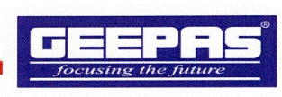 Geepas