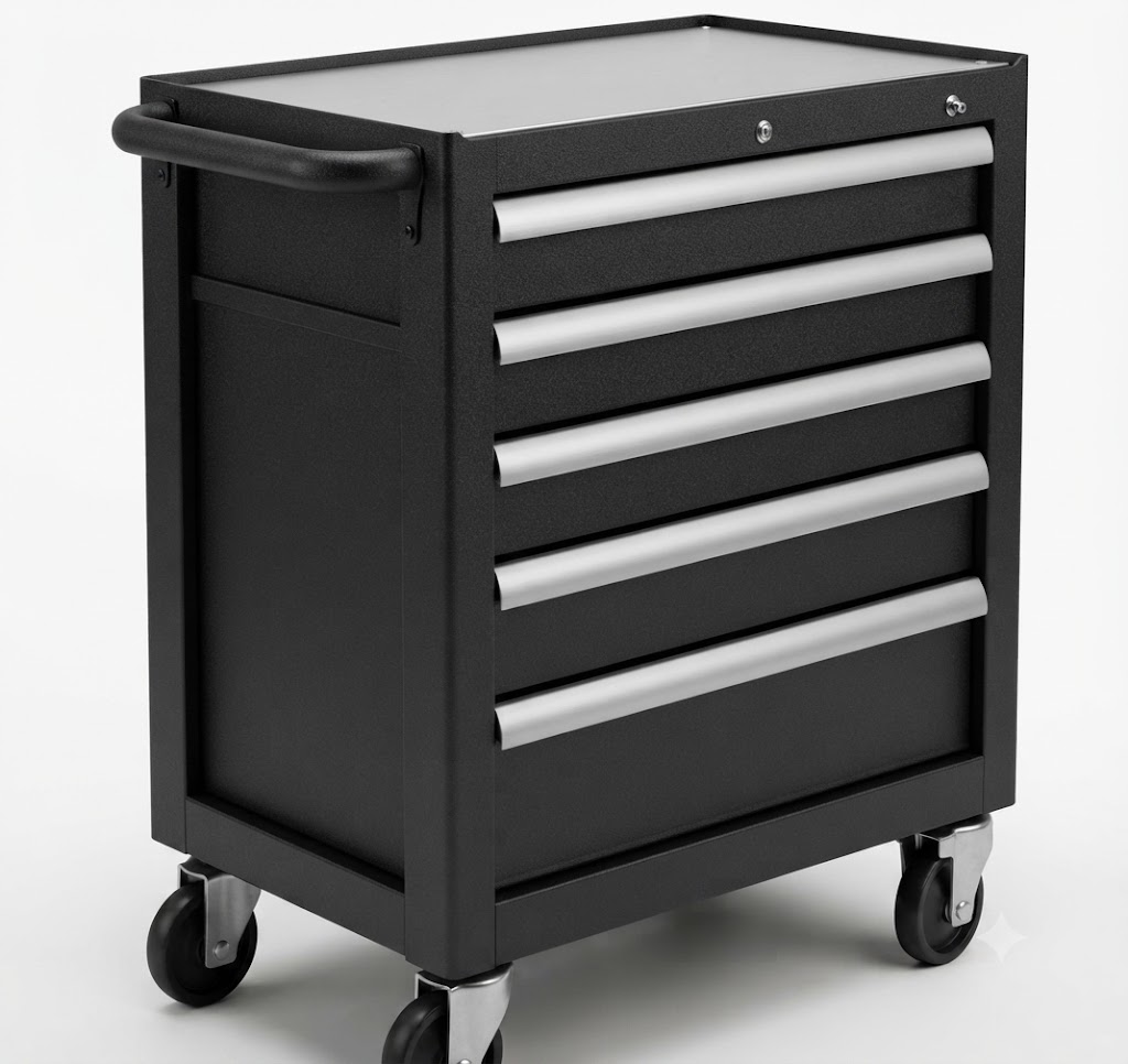 Tool Cabinets - Workshop storage systems